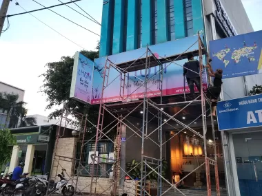 Cho thuê đồ áo tứ thân 