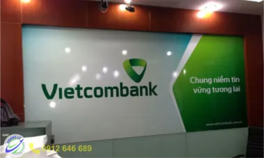 Mẫu Bảng Hiệu Kính