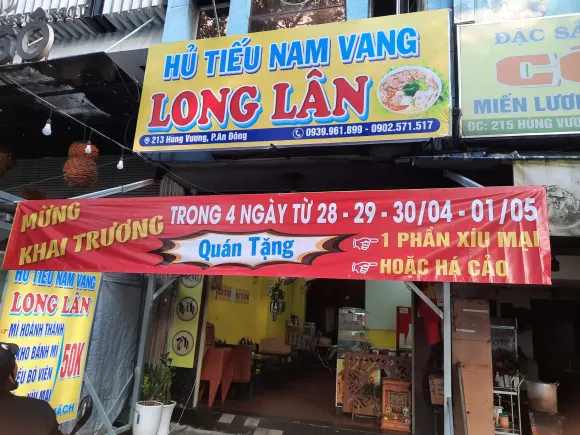 In Ấn Bạt, Decal Khổ Lớn